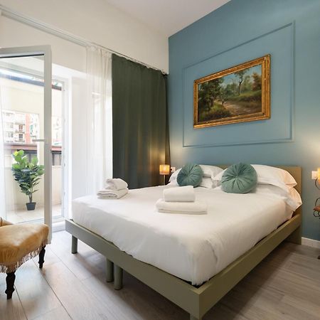 Via Della Villa Demidoff, 64 D - Florence Charming Apartments - New Bright Apartment With Tram 50M And Free Parking Dış mekan fotoğraf