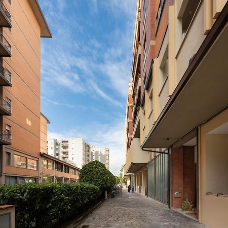 Via Della Villa Demidoff, 64 D - Florence Charming Apartments - New Bright Apartment With Tram 50M And Free Parking Dış mekan fotoğraf