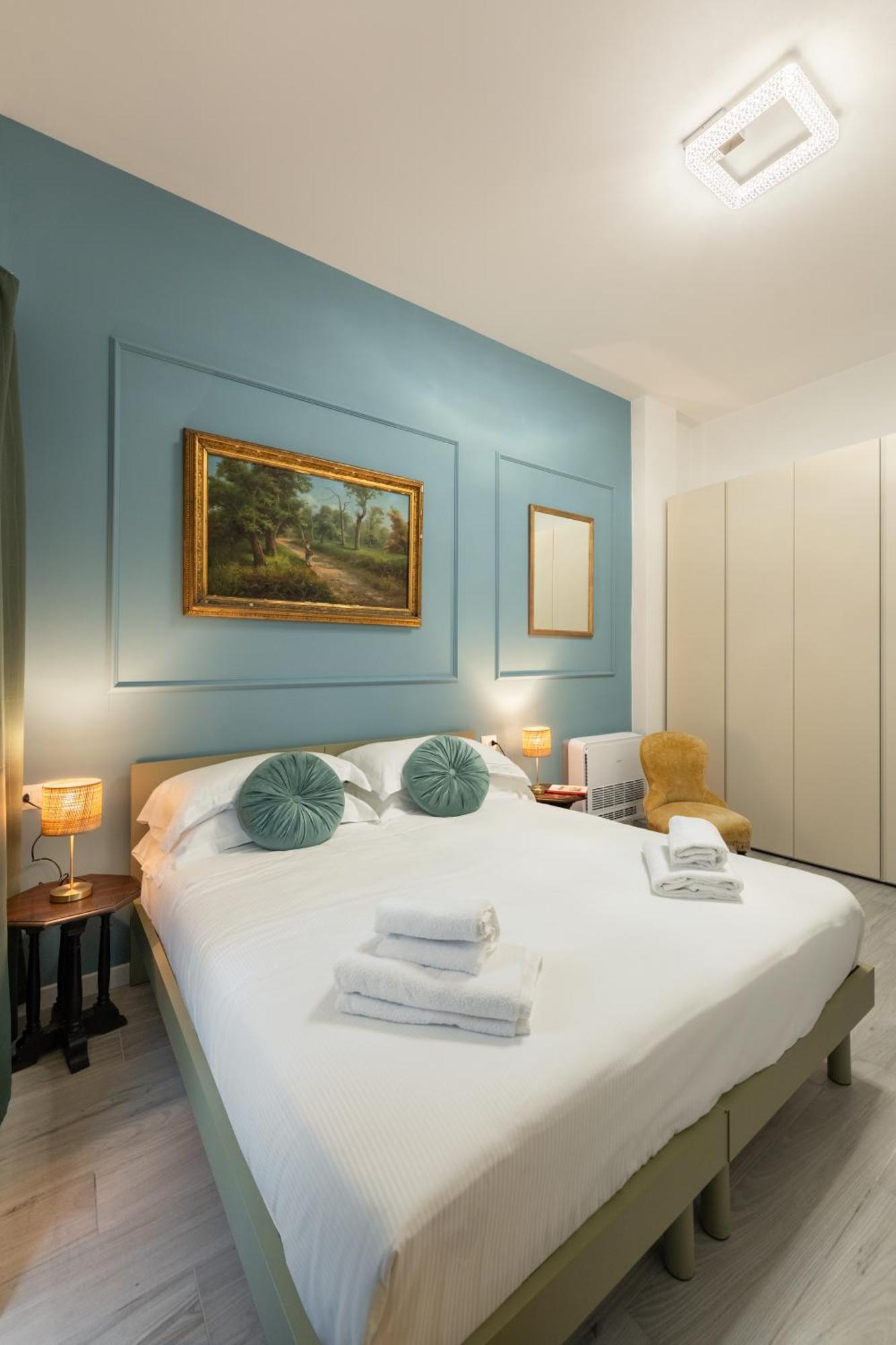 Via Della Villa Demidoff, 64 D - Florence Charming Apartments - New Bright Apartment With Tram 50M And Free Parking Dış mekan fotoğraf