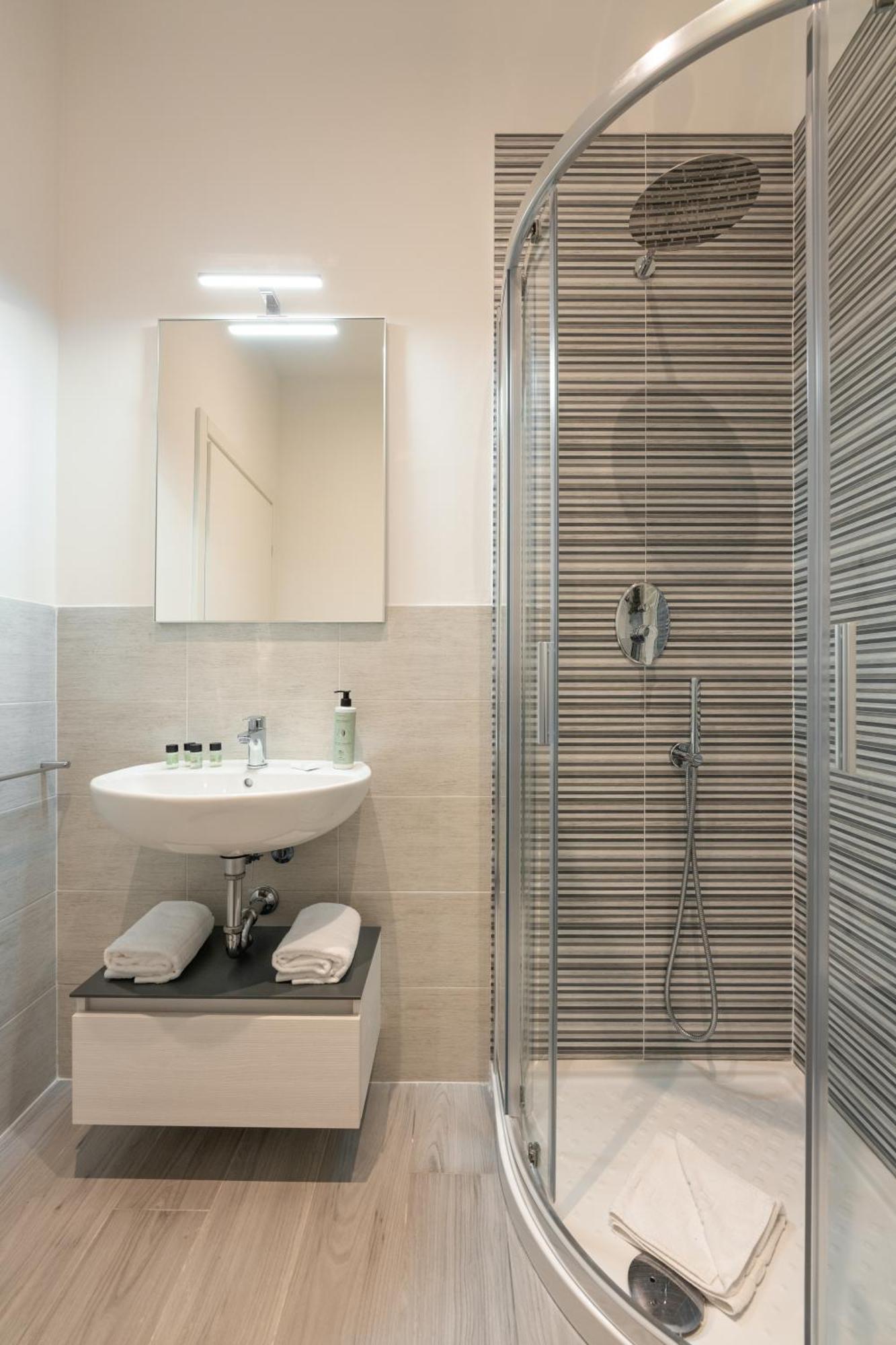 Via Della Villa Demidoff, 64 D - Florence Charming Apartments - New Bright Apartment With Tram 50M And Free Parking Dış mekan fotoğraf