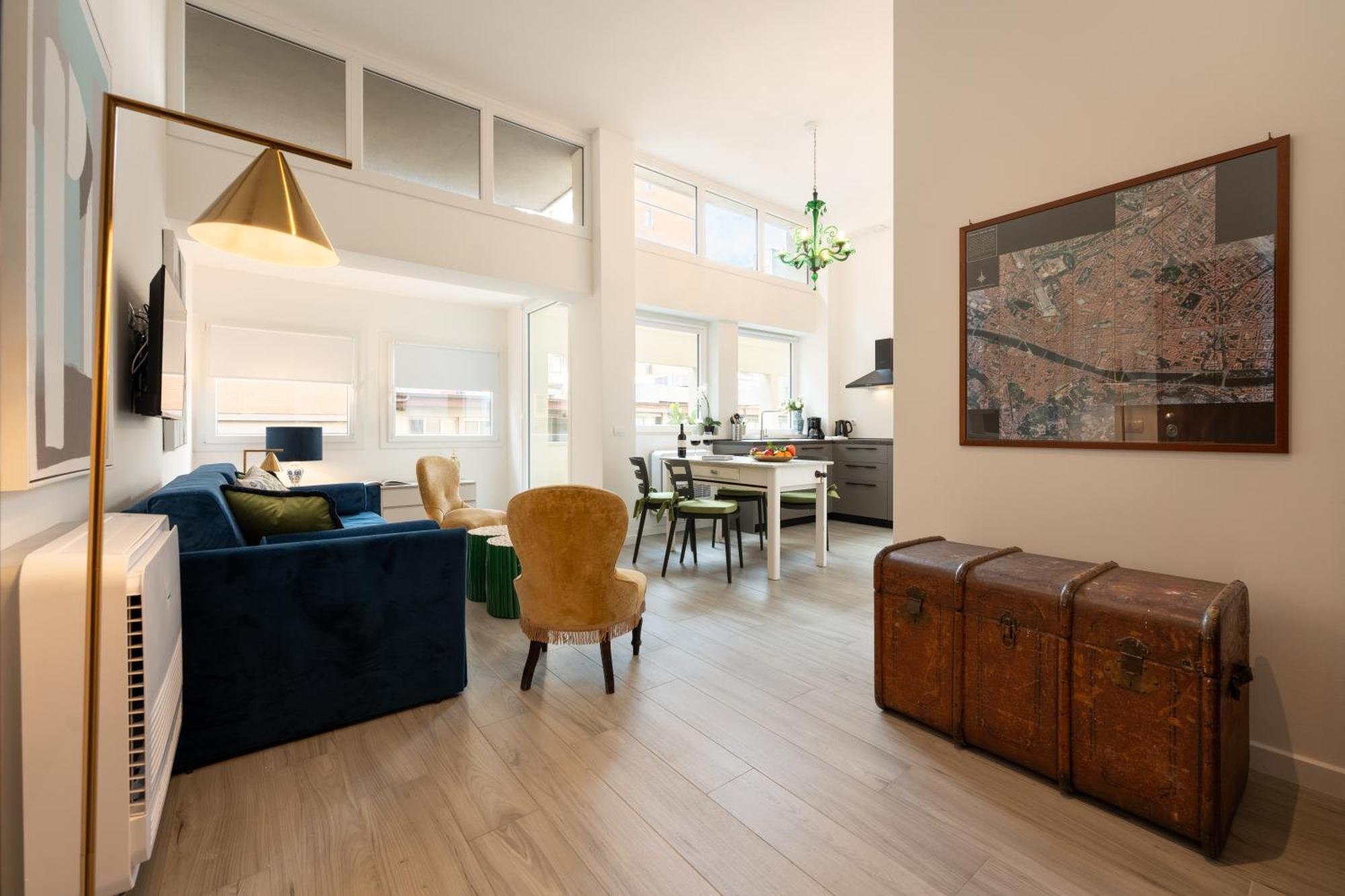 Via Della Villa Demidoff, 64 D - Florence Charming Apartments - New Bright Apartment With Tram 50M And Free Parking Dış mekan fotoğraf