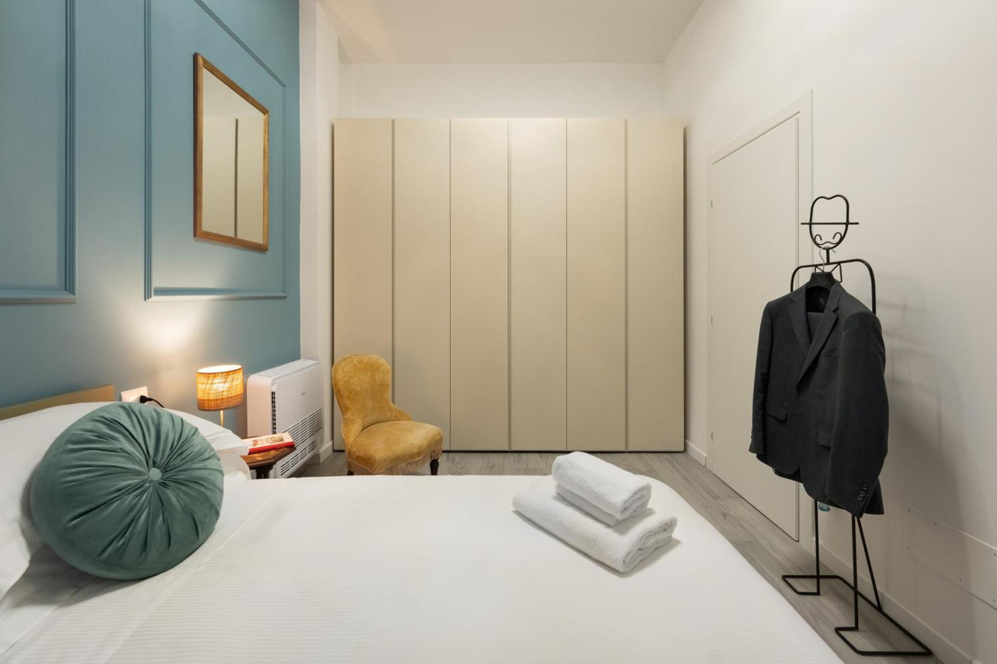 Via Della Villa Demidoff, 64 D - Florence Charming Apartments - New Bright Apartment With Tram 50M And Free Parking Dış mekan fotoğraf