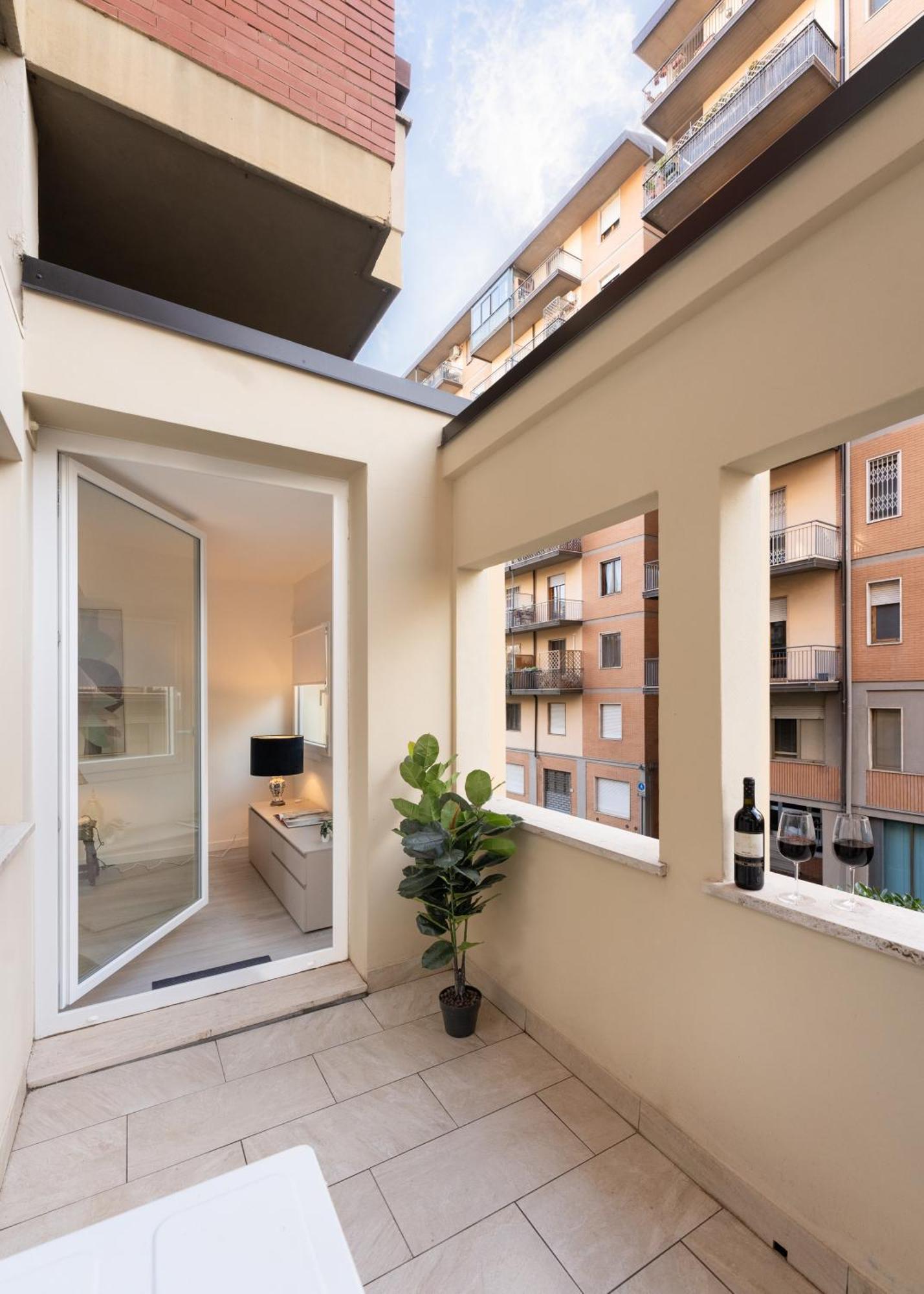 Via Della Villa Demidoff, 64 D - Florence Charming Apartments - New Bright Apartment With Tram 50M And Free Parking Dış mekan fotoğraf