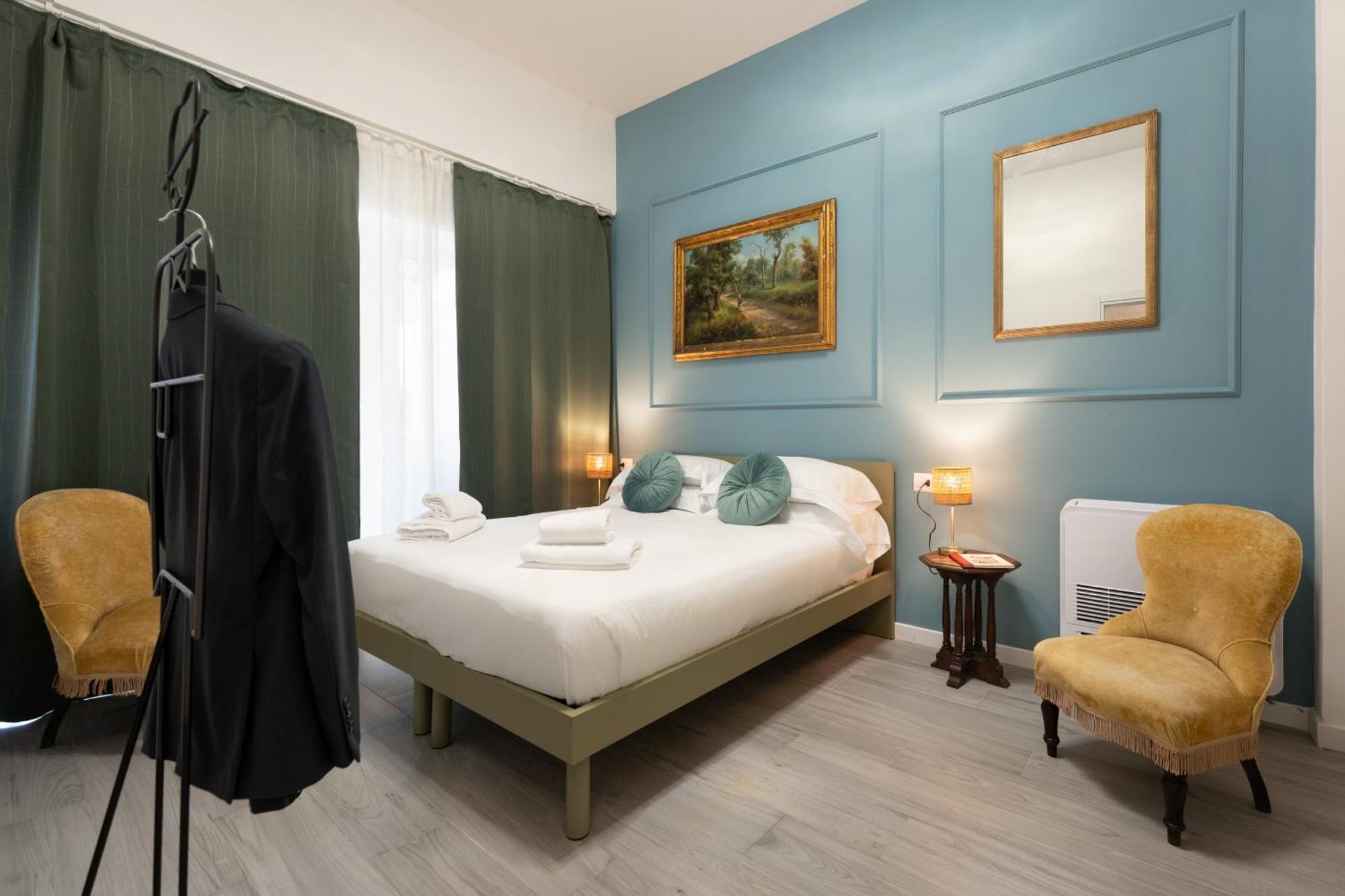 Via Della Villa Demidoff, 64 D - Florence Charming Apartments - New Bright Apartment With Tram 50M And Free Parking Dış mekan fotoğraf
