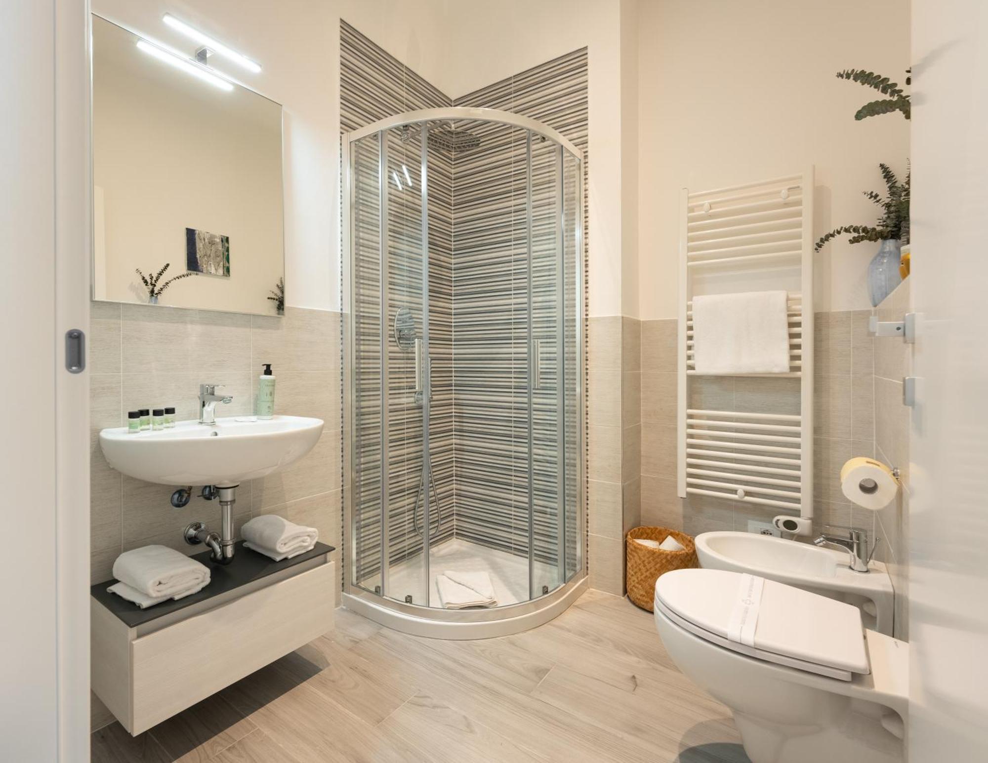 Via Della Villa Demidoff, 64 D - Florence Charming Apartments - New Bright Apartment With Tram 50M And Free Parking Dış mekan fotoğraf